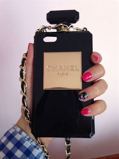 designer iphone cases chanel.